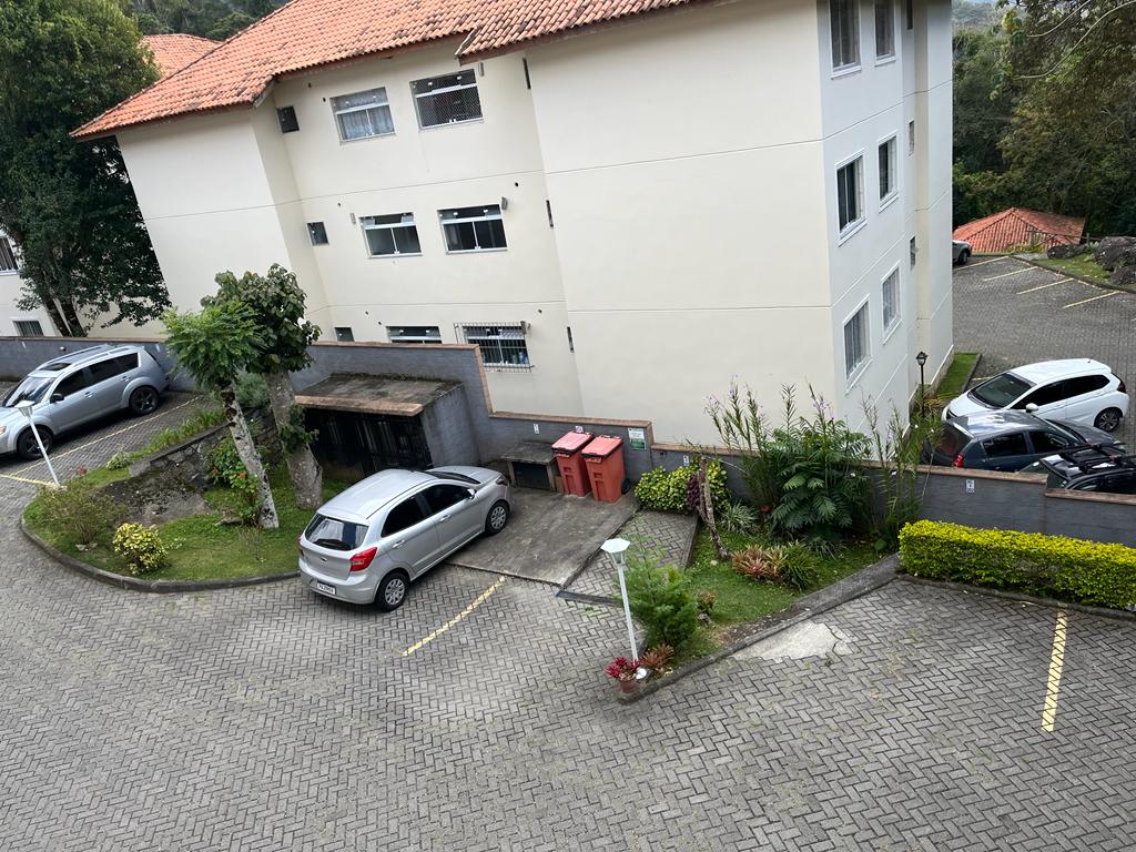 Locação Apartamento Nova Friburgo - RJ