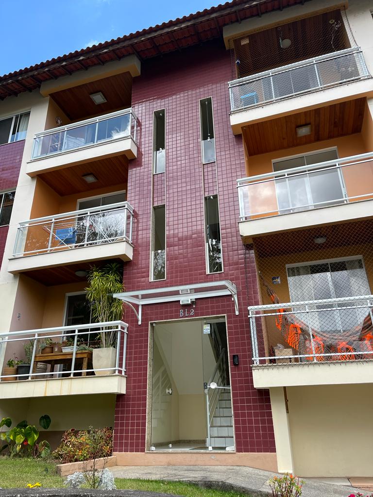 Locação Apartamento Nova Friburgo - RJ