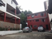 Locação Apartamento Nova Friburgo - RJ